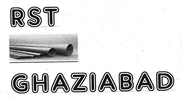 Rst Ghaziabad Device mark 3189427 Trademark