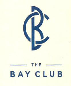 Bc The Bay Club Device mark 3189520 Trademark