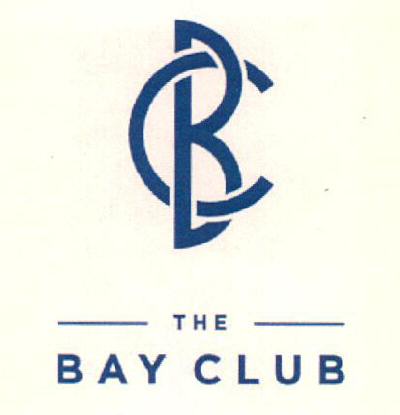 Bc The Bay Club Device mark 3189526 Trademark