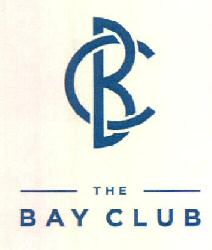 Bc The Bay Club Device mark 3189535 Trademark