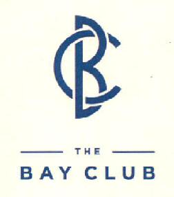 Bc The Bay Club Device mark 3189538 Trademark