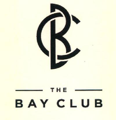 Bc The Bay Club Device mark 3189598 Trademark
