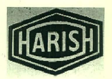 Harish Device mark 3191420 Trademark