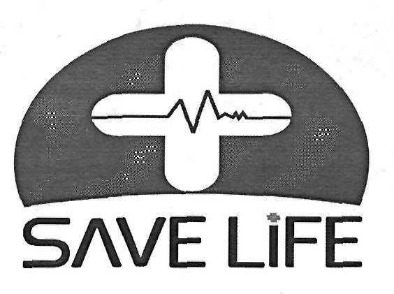 Save Life Device mark 3191455 Trademark