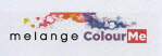Melange Colourme Device mark 3191599 Trademark