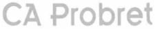 Ca Probret Device mark 3191644 Trademark