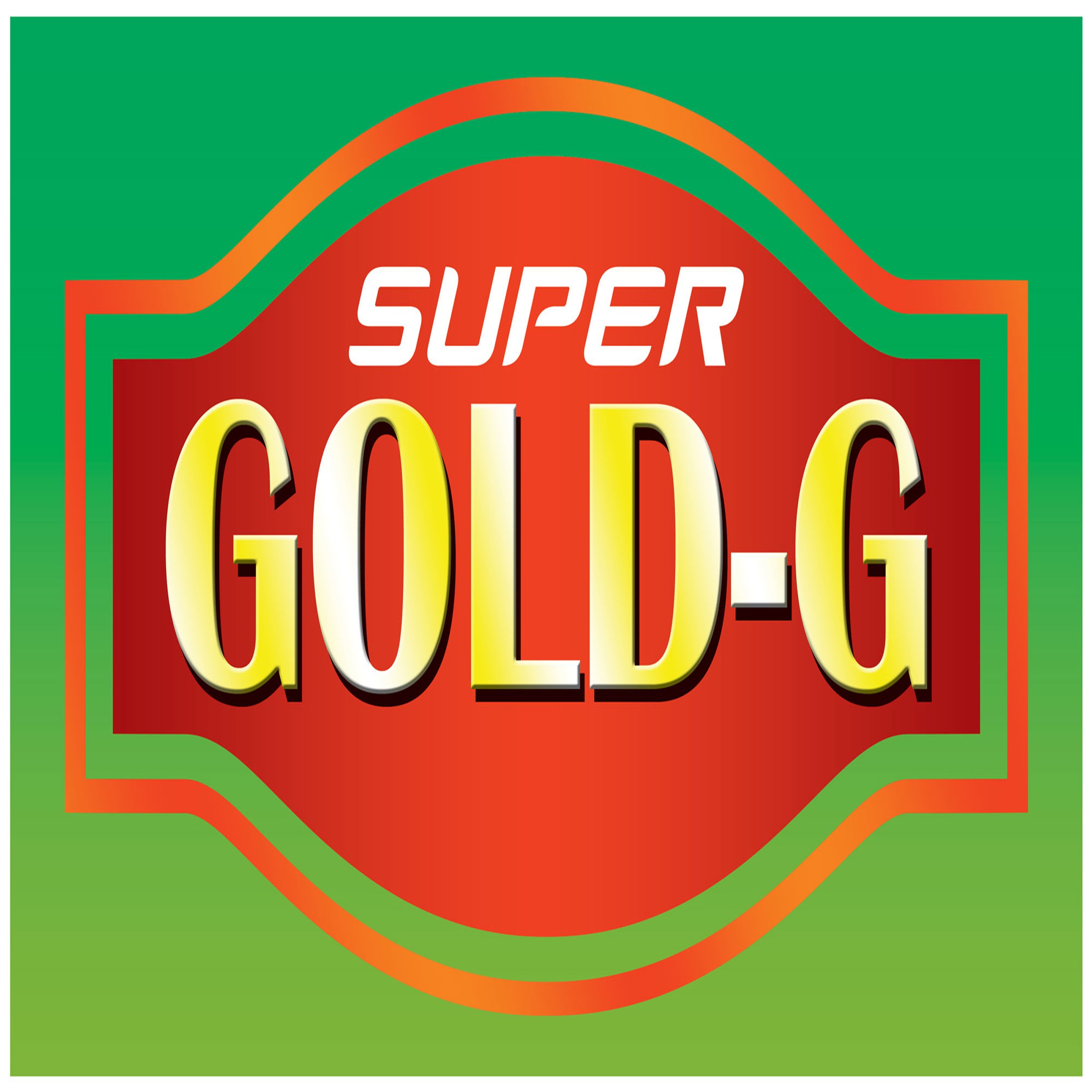 Super Gold - G Device mark 3191687 Trademark