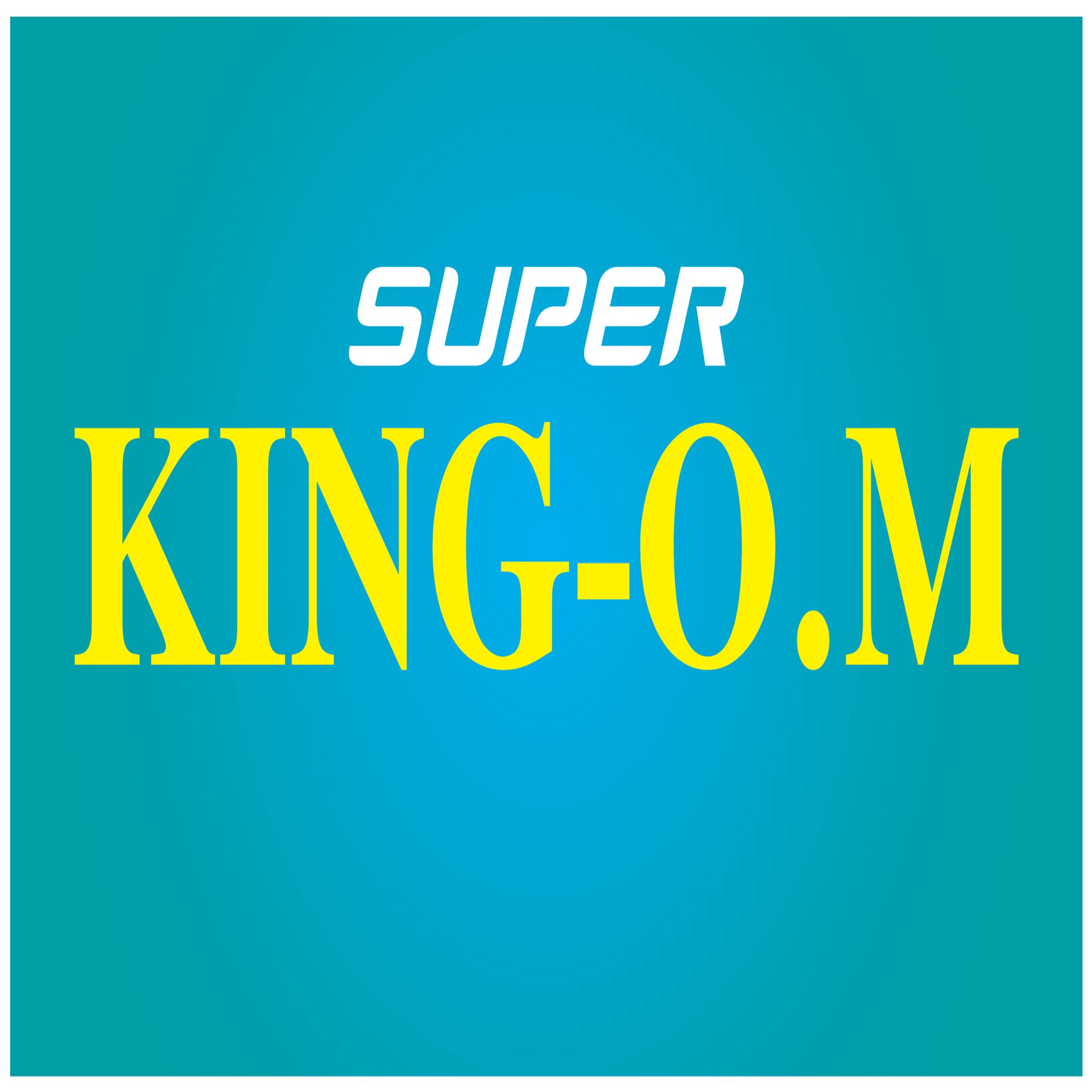Super King-o.m Device mark 3191689 Trademark