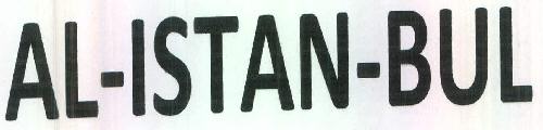 Al- Istan- Bul Device mark 3191696 Trademark