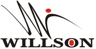 Willson (device) Device mark 3191795 Trademark