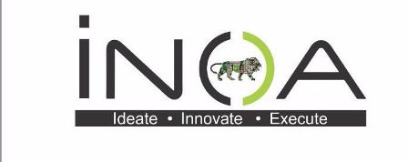 Inoa With Device Device mark 3191877 Trademark