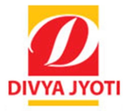Divya Jyoti Device mark 3191967 Trademark