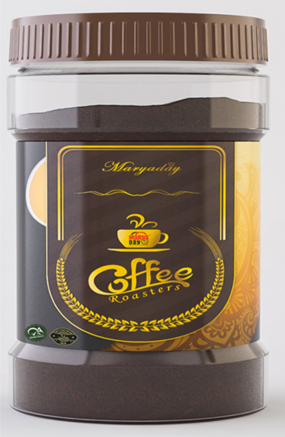 Marya Day Coffee Device mark 3191979 Trademark