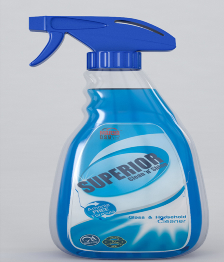 Marya Day Superior Clean N Shine Device mark 3191995 Trademark