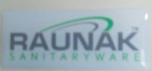 Raunak Device mark 3192003 Trademark