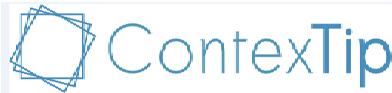 Contextip With Device Device mark 3192042 Trademark