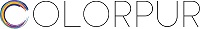Colorpur Device mark 3192073 Trademark