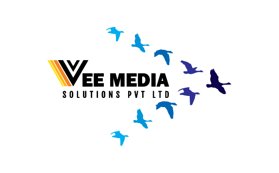 Vee Media Solutions Pvt Ltd Device mark 3192180 Trademark