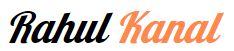 Rahul Kanal Device mark 3192206 Trademark