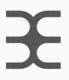 Twin B (device) Device mark 3192425 Trademark