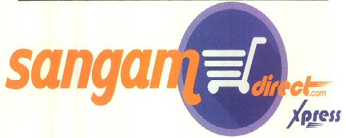 Sangam Direct.com Xpress Device mark 3192590 Trademark