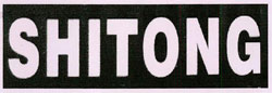 Shitong Device mark 3192896 Trademark