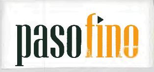 Pasofino (label) Device mark 3193247 Trademark