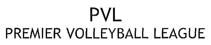 Pvl Premier Volleyball League Device mark 3193253 Trademark