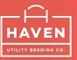 Haven ( Logo And Device) Device mark 3193267 Trademark