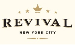 Revival (logo And Device Device mark 3193270 Trademark