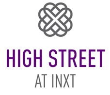 High Street At Inxt ( Logo And Device) Device mark 3193275 Trademark