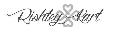 Rishteykart (with Device) Device mark 3193402 Trademark