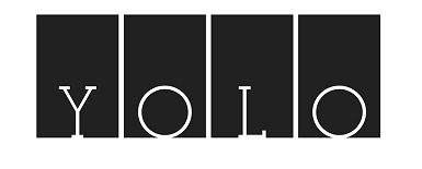 Yolo (with Device) Device mark 3193406 Trademark