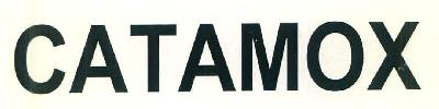 Catamox Device mark 3193452 Trademark