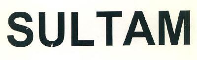 Sultam Device mark 3193453 Trademark