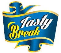 Tasty Break (label) Device mark 3193468 Trademark