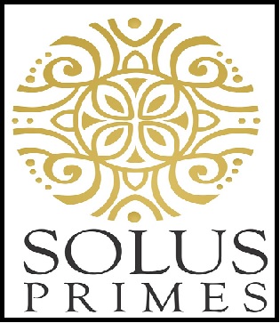 Solus Primes Device mark 3194428 Trademark