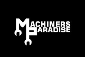 Machiners Paradise Device mark 3194525 Trademark
