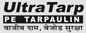 Ultra Tarp Pe Tarpaulin-vajib Dam, Bejod Suraksha Device mark 3194565 Trademark