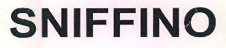 Sniffino Device mark 3194675 Trademark