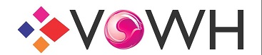 Vowh Device mark 3195618 Trademark