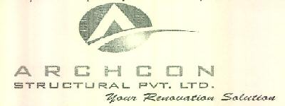 Archcon Structural Pvt. Ltd. Device mark 3195758 Trademark