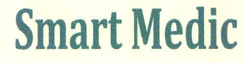 Smart Medic Device mark 3195794 Trademark