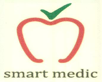 Smart Medic Device mark 3195795 Trademark