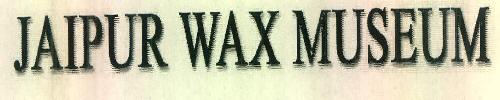 Jaipur Wax Museum Device mark 3195887 Trademark