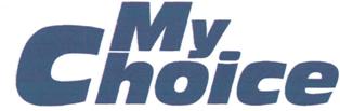 My Choice Device mark 3195892 Trademark