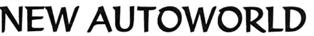 New Autoworld Device mark 3195893 Trademark