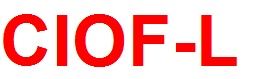 Ciof-l Device mark 3197138 Trademark