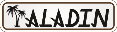 Aladin Device mark 3197140 Trademark