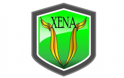 Xena Device mark 3197143 Trademark